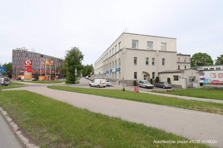 Izīrē biroju, Kalnciema iela 87, Rīga, Kreisais krasts, Šampēteris / 480 € 10