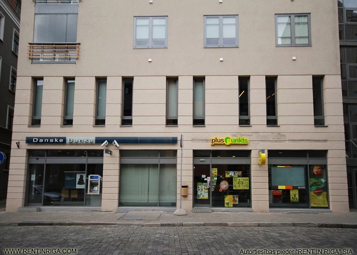 Grēcinieku iela 11 2