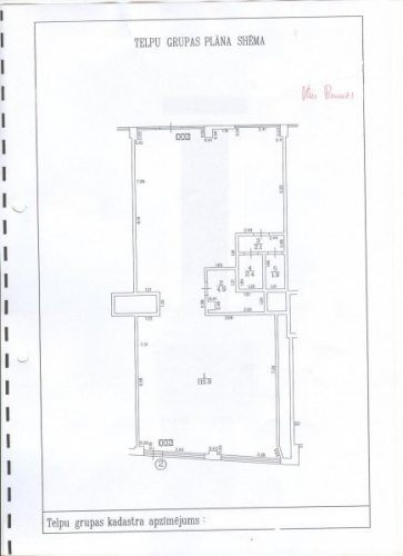 Grēcinieku iela 11 4