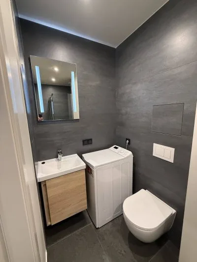 Аренда квартиры, Zemitāna улица 2b, Rīga, Centrs / 350 € 5