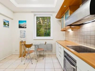 Аренда квартиры, Murjāņu улица 20, Rīga, Jugla / 1100 € 7