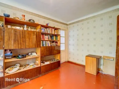 Pārdod dzīvokli, Sarkandaugavas iela 26 k-1, Rīga, Labais krasts, Sarkandaugava / 39 900 € 5