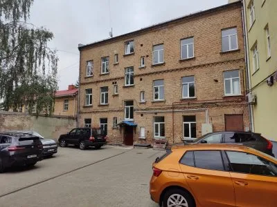 Izīrē dzīvokli, Pilsoņu iela 2, Rīga, Kreisais krasts, Āgenskalns / 280 € 3