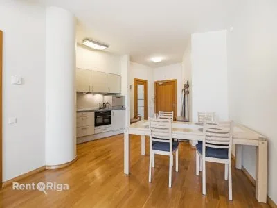 Продажа квартиры, Republikas laukums улица 3, Rīga, Labais krasts, Centrs / 180 000 € 8