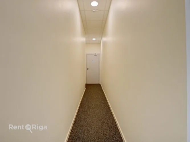 Izīrē tirdzniecības telpas, Dzirnavu iela 57, Rīga, Labais krasts, Centrs / 3 199 € 17