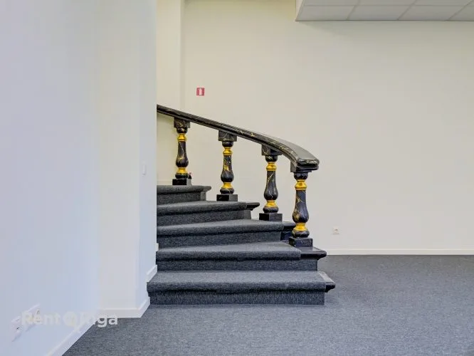 Izīrē tirdzniecības telpas, Dzirnavu iela 57, Rīga, Labais krasts, Centrs / 3 199 € 20