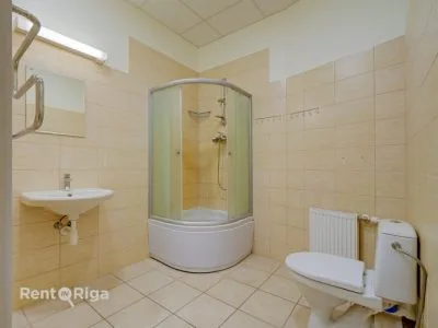 Izīrē tirdzniecības telpas, Dzirnavu iela 57, Rīga, Labais krasts, Centrs / 3 199 € 5