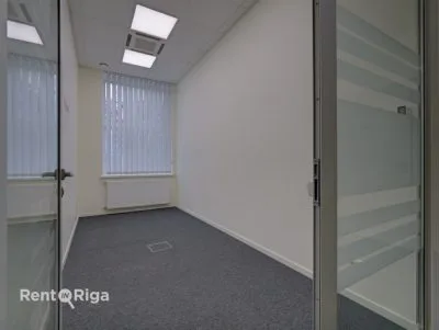 Izīrē tirdzniecības telpas, Dzirnavu iela 57, Rīga, Labais krasts, Centrs / 3 199 € 6