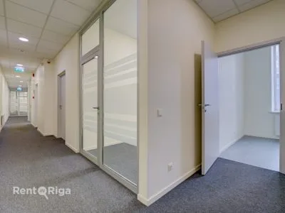 Izīrē tirdzniecības telpas, Dzirnavu iela 57, Rīga, Labais krasts, Centrs / 3 199 € 9