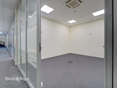 Izīrē tirdzniecības telpas, Dzirnavu iela 57, Rīga, Labais krasts, Centrs / 3 199 € 10