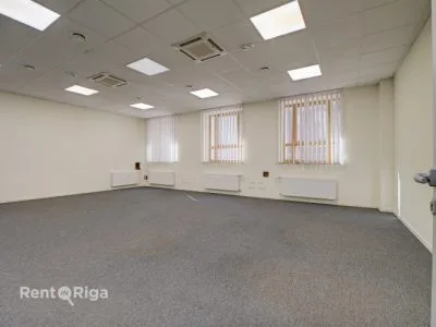 Izīrē tirdzniecības telpas, Dzirnavu iela 57, Rīga, Labais krasts, Centrs / 3 199 € 11