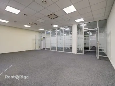 Izīrē tirdzniecības telpas, Dzirnavu iela 57, Rīga, Labais krasts, Centrs / 3 199 € 13
