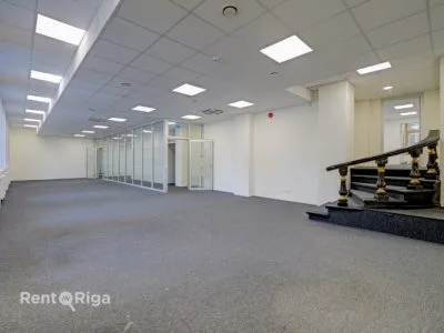Izīrē tirdzniecības telpas, Dzirnavu iela 57, Rīga, Labais krasts, Centrs / 3 199 € 21