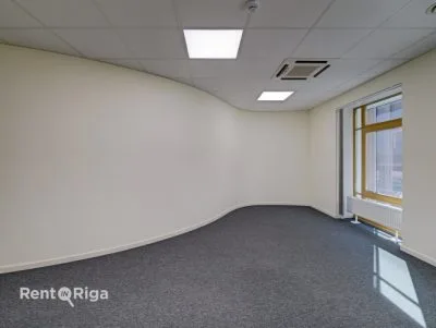 Izīrē tirdzniecības telpas, Dzirnavu iela 57, Rīga, Labais krasts, Centrs / 3 199 € 24
