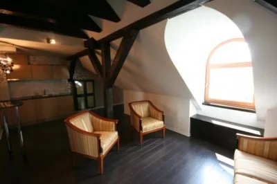 Pārdod dzīvokli, Brīvības bulvāris 19, Rīga, Labais krasts, Centrs / 350 000 € 1