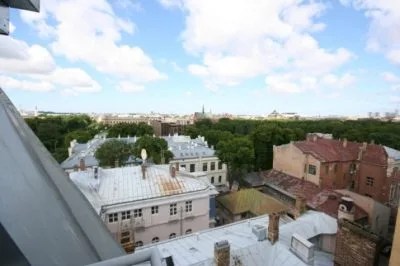Pārdod dzīvokli, Brīvības bulvāris 19, Rīga, Labais krasts, Centrs / 350 000 € 7