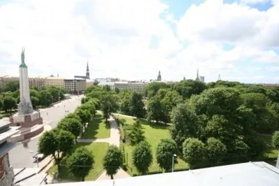 Pārdod dzīvokli, Brīvības bulvāris 19, Rīga, Labais krasts, Centrs / 350 000 € 8