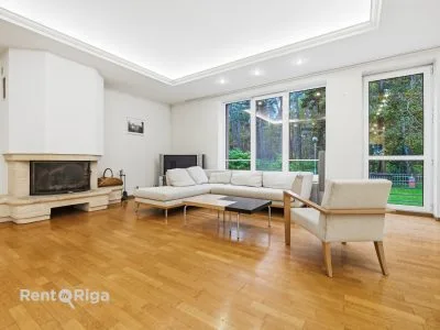 Аренда квартиры, Murjāņu улица 20, Rīga, Jugla / 1100 € 1