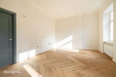 Apartment For Rent, Merķeļa street 17/19, Rīga, Labais krasts, Centrs / 1 158 € 3
