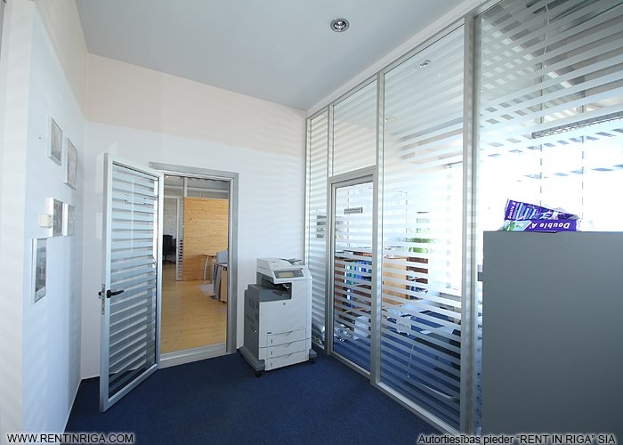 Izīrē biroju, Biroju iela 10, Mārupes novads, Mārupe / 3 630 € 6
