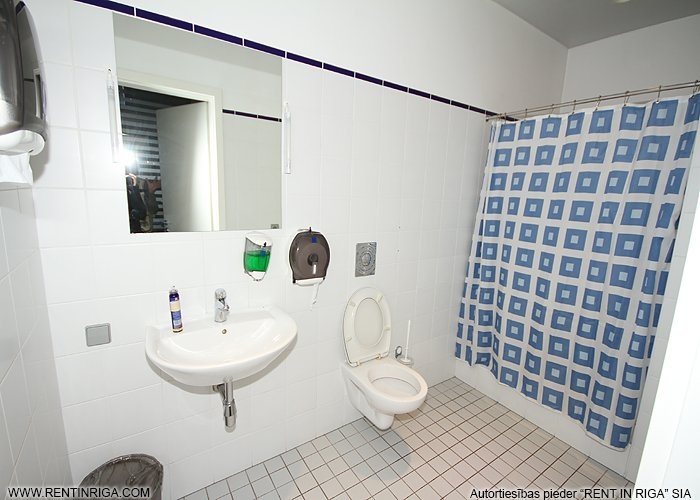 Izīrē biroju, Biroju iela 10, Mārupes novads, Mārupe / 3 630 € 9