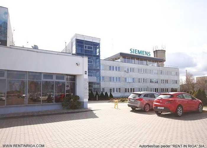 Office For Rent, Biroju street 10, Mārupes novads, Mārupe / 3 630 € 10