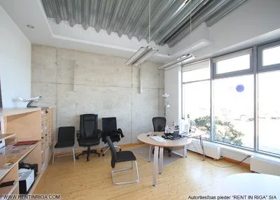 Office For Rent, Biroju street 10, Mārupes novads, Mārupe / 3 630 € 5