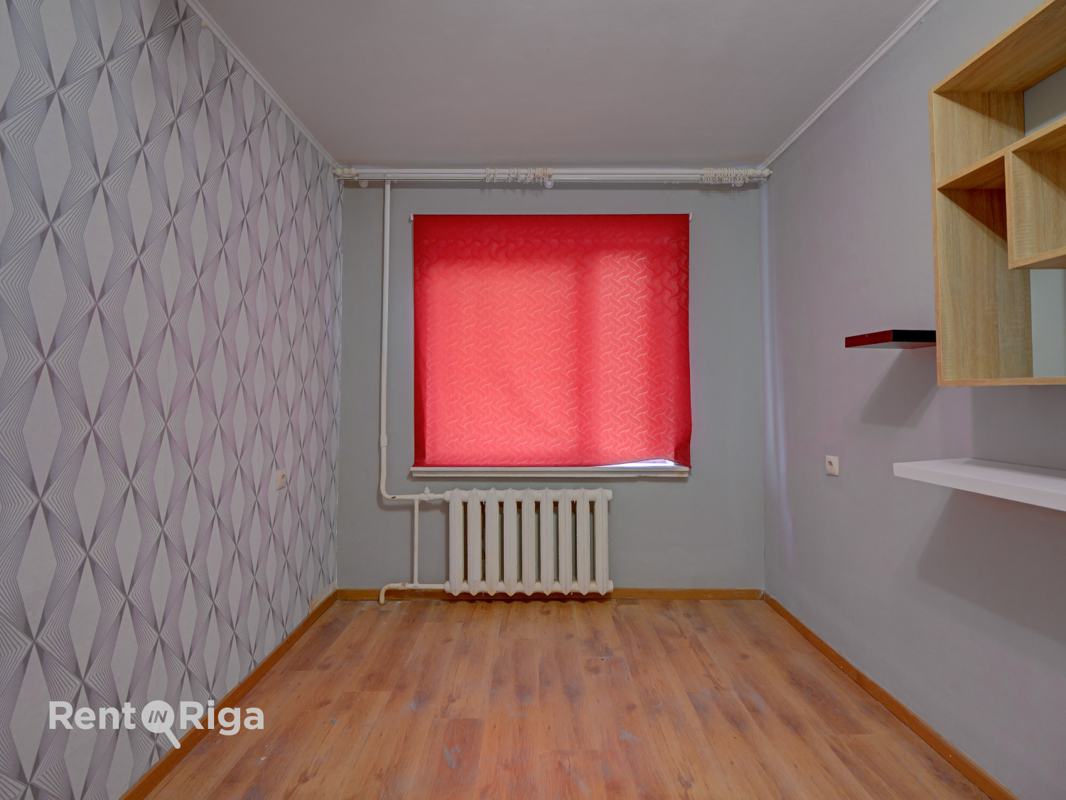 Izīrē dzīvokli, Rušonu iela 5 k1, Rīga, Labais krasts, Ķengarags / 450 € 8
