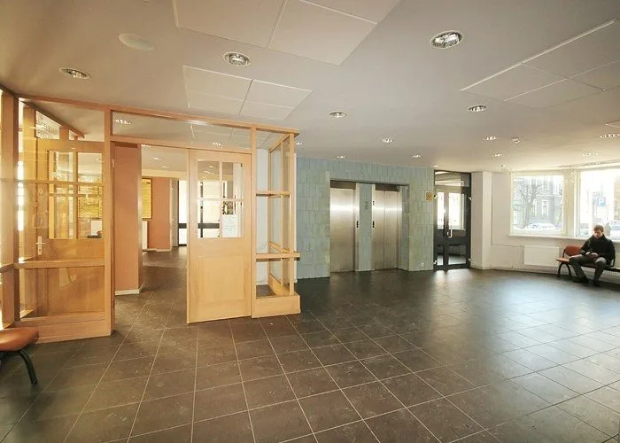 Office For Rent, Skolas street 21, Rīga, Labais krasts, Centrs / 1 170 € 8