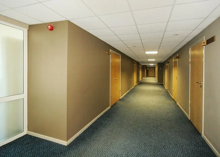 Office For Rent, Skolas street 21, Rīga, Labais krasts, Centrs / 1 170 € 9