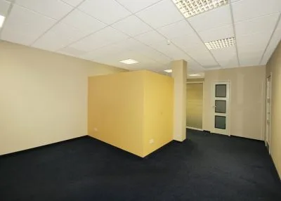 Izīrē biroju, Skolas iela 21, Rīga, Labais krasts, Centrs / 1 170 € 4