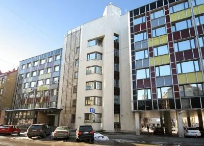 Izīrē biroju, Skolas iela 21, Rīga, Labais krasts, Centrs / 1 170 € 10