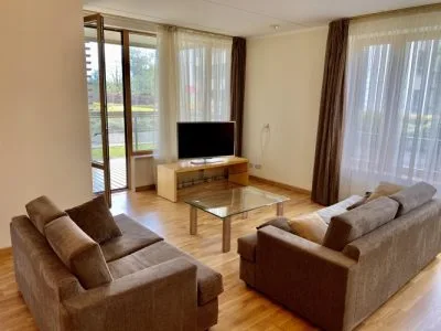 Izīrē dzīvokli, Rūpniecības iela 21, Rīga, Labais krasts, Centrs / 650 € 4