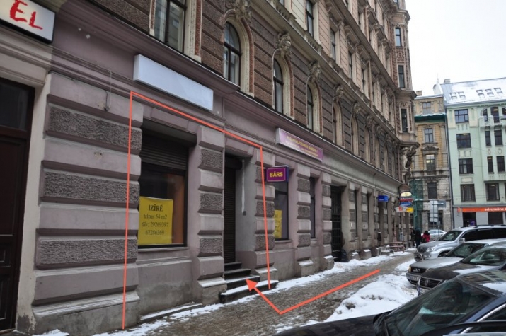 Alfrēda Kalniņa iela 4 1