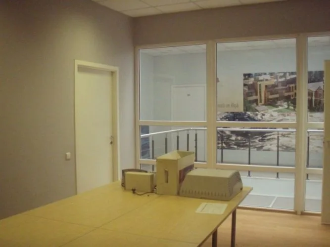 Pārdod tirdzniecības telpas, Gustava Zemgaļa iela 12, Rīga, Labais krasts, Purvciems / 1 300 000 € 8
