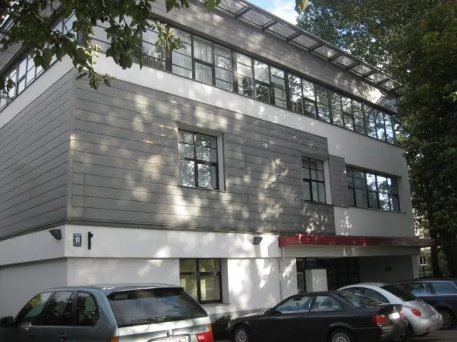 Pārdod tirdzniecības telpas, Gustava Zemgaļa iela 12, Rīga, Labais krasts, Purvciems / 1 300 000 € 11