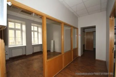 commercial premises For Rent, Merķeļa street 17, Rīga, Labais krasts, Centrs / 1 800 € 5