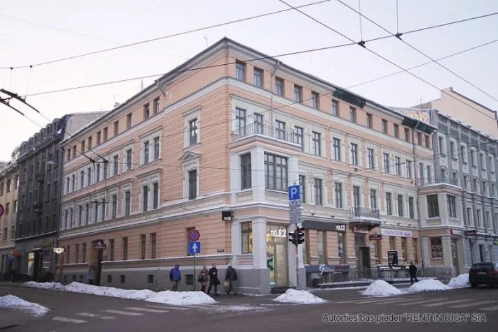 Merķeļa iela 17 2