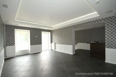 commercial premises For Rent, Merķeļa street 17, Rīga, Labais krasts, Centrs / 1 904 € 4