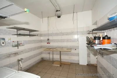 commercial premises For Rent, Merķeļa street 17, Rīga, Labais krasts, Centrs / 1 904 € 6