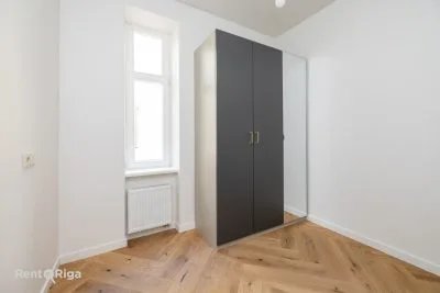 Izīrē dzīvokli, Merķeļa iela 17/19, Rīga, Labais krasts, Centrs / 1 500 € 4