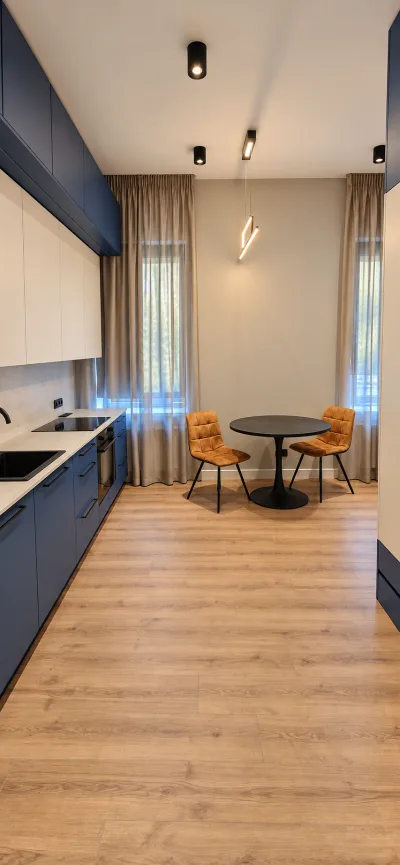 Аренда квартиры, Mārupes улица 10, Rīga, Āgenskalns / 600 € 3