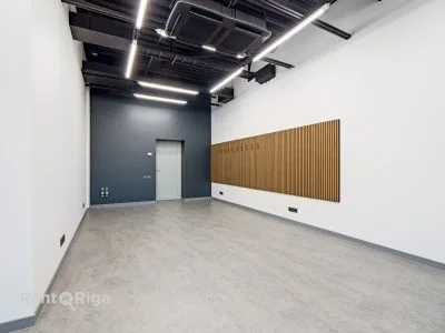 Izīrē biroju, Tinūžu iela 2, Rīga, Pļavnieki / 655 € 6