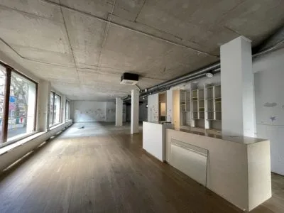 commercial premises For Sale, Nītaures street 3, Rīga, Labais krasts, Centrs / 280 000 € 2