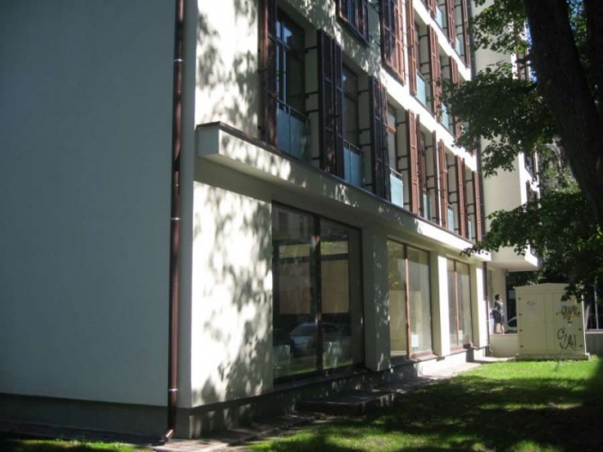 Nītaures iela 3 7