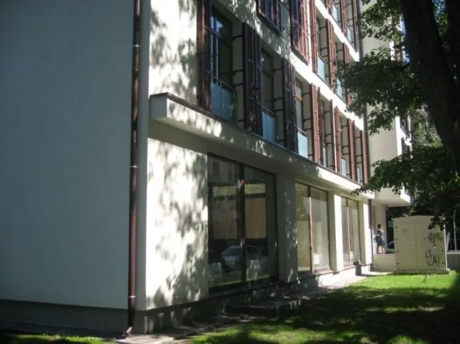 Nītaures iela 3 7