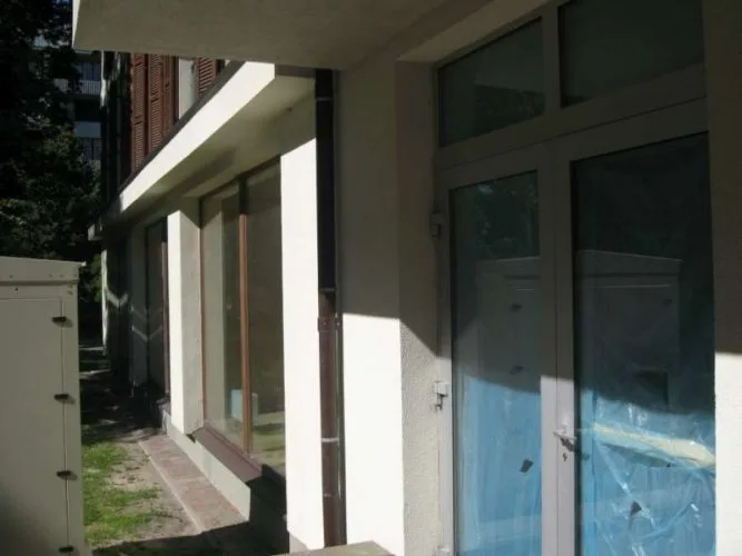 Pārdod biroju, Nītaures iela 3, Rīga, Labais krasts, Centrs / 280 000 € 9