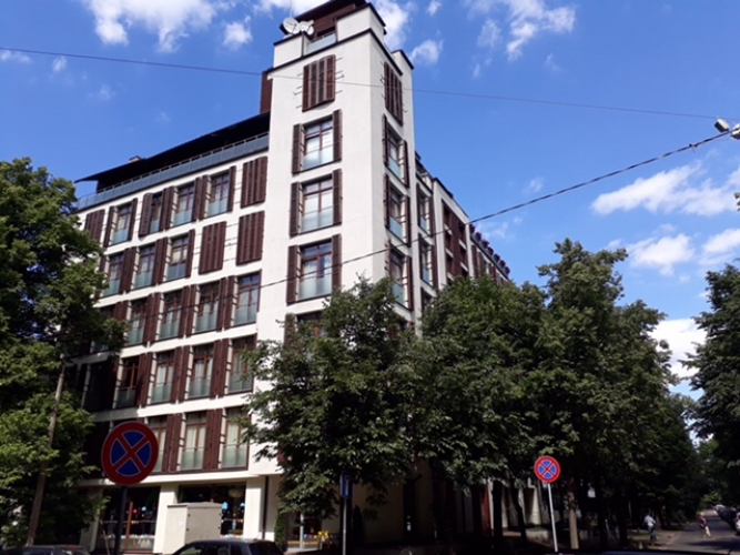 Nītaures iela 3 1