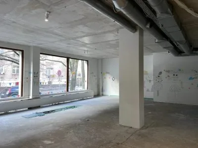Pārdod biroju, Nītaures iela 3, Rīga, Labais krasts, Centrs / 280 000 € 3
