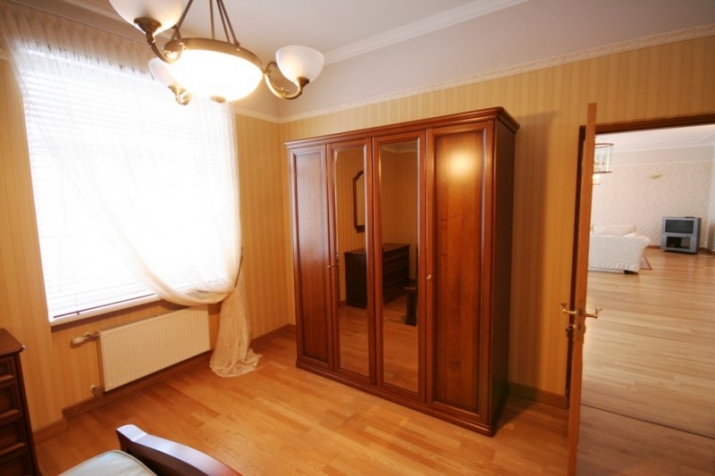 Ausekļa iela 11 5